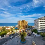 Апартаменты Centro Y Mar En Un Mismo Lugar Торремолинос
