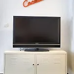 Centro Y Mar En Un Mismo Lugar Апартаменты