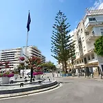 Centro Y Mar En Un Mismo Lugar Апартаменты Торремолинос