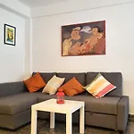 Centro Y Mar En Un Mismo Lugar * Торремолинос