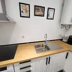 Centro Y Mar En Un Mismo Lugar Апартаменты *